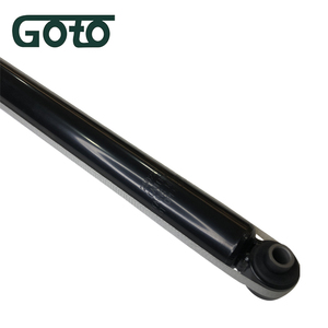 Amortiguador Trasero de Doble Tubo de Gas BP4K-28-910D para <span class=keywords><strong>Mazda</strong></span> <span class=keywords><strong>3</strong></span> BK BL Sport 343412, Precio de Fábrica al por Mayor, Piezas de Automóvil - Product Image 1