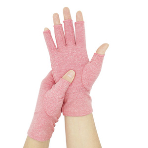 1 Pairs Arthritis Anti Arthritis Therapy Compression and Ache Pain Joint Relief Winter Warm - Product Image 5
