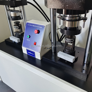 Khối bê tông khối thủy lực 300kn 30t Thiết bị kiểm tra nén xi măng - Product Image 5