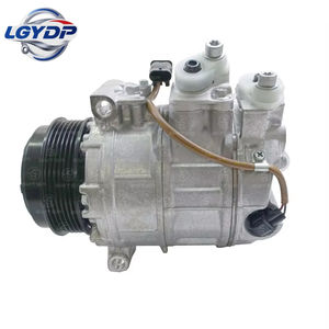 Nuevo Compresor de Amortiguador de Aire para Automóvil LGYDP 0008307602 para <span class=keywords><strong>Benz</strong></span> W222 C217 W639 W906 Vito Viano Sprinter Calidad OEM - Product Image 1