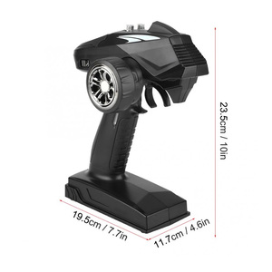 Receptor DumboRC X6F 2.4G 6CH Transmisor para Coche <span class=keywords><strong>RC</strong></span> Barco Tanque - Piezas de Juguete de Modelo de Vehículo de Control Remoto - Product Image 5