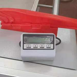 Sistema di Visualizzazione Digitale con Righello Magnetico per Sega a Pannelli |   Migliora la precisione di taglio ed l'efficienza - Product Image 1