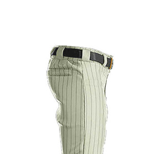 อัตราที่เหมาะสม ออกแบบทันสมัยอย่างมืออาชีพ ออกแบบใหม่ล่าสุด อัตราต่ํา วัสดุดี ชุดเบสบอลขนาดสั่งทําพิเศษ - Product Image 5