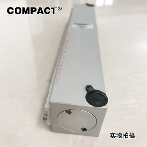 Cylindre électrique compact Ar6x12-8p 1/19 pour l'automatisation industrielle - Product Image 3