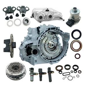 TRANSPEED intera vendita DPS6 6 dct250 altri sistemi di trasmissione automatica DPS6 parti di trasmissione per <span class=keywords><strong>pezzi</strong></span> di <span class=keywords><strong>ricambio</strong></span> per Auto <span class=keywords><strong>ford</strong></span> Focus Mazdas - Product Image 1