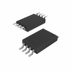 BOM IC มีสินค้าในสต็อก ซื้อชิ้นส่วนอิเล็กทรอนิกส์ออนไลน์ AT24C01A-10TU-1.8-T 8 TSSOP หน่วยความจำ - Product Image 1