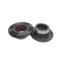 Suku Cadang Truk Tambang Shaanxi FAST Shuangte FC6A250 FC6A210 Excavator Carter pada Output Flange 289-5205 2895205 Fast Gearbox