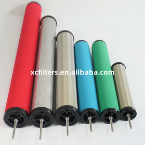 Elemento de Filtro de Ar Comprimido PD310+ 1624183201 2901200408 2901300109 PDp310+ PD280 1617704201 2901054500 PDp280 PD260 - Product Image 6