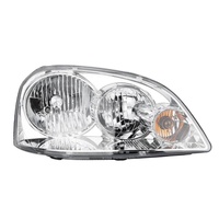 Pièces automobiles lampe frontale phare avant pour Chevrolet Optra J200 2004 2005 2006 2007 berline accessoires pièces de voiture