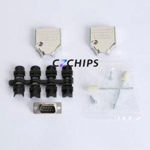MHDTZK9-DB9P-K Connector Housing Connector Whole Sale Electronic Component Chips Supplier & BOM Service - Product Image 1