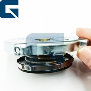 Tapa de Radiador JIAJUE 031-1119 para 631D/631G - Product Image 4