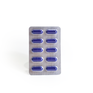 Capsules de maca naturelles personnalisées en gros suppléments aux herbes échantillons gratuits - Product Image 2