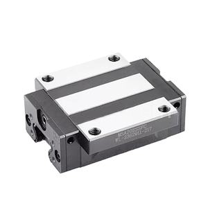 Rodamiento de bolas de carro lineal de rodamiento lineal de unidades de deslizamiento de 1/2 ", 1/2", 1/2/2/, 2/2 - Product Image 1