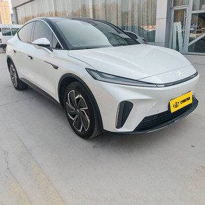 Auto Usado Rising Auto R7 Eléctrico Puro, 570 KM de Autonomía, Carga Rápida, SUV de 5 Plazas, Autos Chinos Feifan R7, Autos Usados <span class=keywords><strong>Baratos</strong></span> - Product Image 3