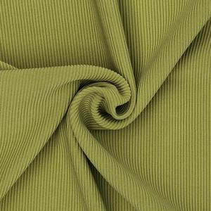 Tissu en maille élastique jacquard simple couche SM670 de haute qualité, 85 % polyester + 15 % élasthanne, pour chaussures, usage sportif et mobilier - Product Image 1