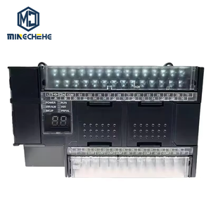 En Stock: Unidad PLC Ethernet/IP CJ1W-EIP21, CJ1W-EIP21S, CS1W-EIP21, CS1W-EIP21S, CJ2H-CPU68-EIP, Piezas de Automatización - Product Image 1