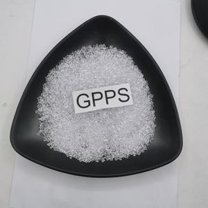 Matériau GPPS transparent à usage général en polystyrène de qualité supérieure en vente - Product Image 3