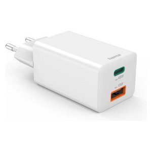 GaN 45W USB <b>Type</b> <b>C</b> <b>Charger</b> White 00201993 - Product Image 5