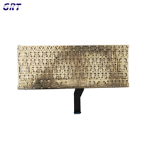 Nouveau clavier US pour MacBook Air 13" A1369 2011 A1466 2012 2013 2014 2015 2017