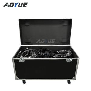 Accessoires pour enceintes personnalisés professionnels OEM, câble audio DJ, flight case haut de gamme - Product Image 1