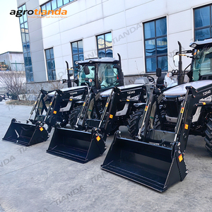 Trung quốc tất cả các thương hiệu nổi tiếng Bánh Xe Tải Nhà Máy Giá 5 tấn zl50gn kết thúc trước <span class=keywords><strong>loader</strong></span> để bán - Product Image 6