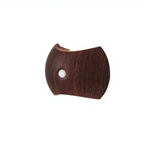 Modern Minimalist LED Living Room <b>Bathroom</b> Wall Lamp <b>for</b> ABS Body Magnetic USB Bedside Lamp No-Drill Design Hotels Dimmable - Product Image 4