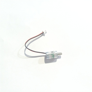 T0813l <span class=keywords><strong>Mini</strong></span> Micro châm điện vòng ống <span class=keywords><strong>solenoid</strong></span> cho nhà thông minh tủ khóa DC <span class=keywords><strong>3V</strong></span> 6V - Product Image 2