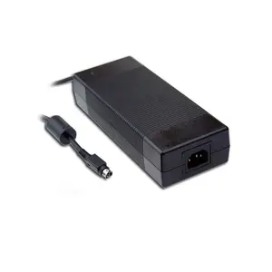 Meanwell GST220A36-R7B Universele 3 Pins Plug Ac Dc Adapter