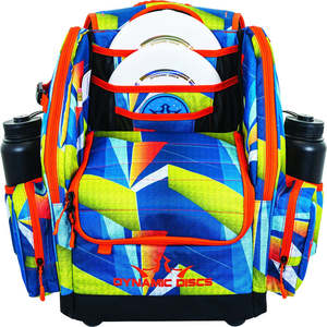 Muestra Gratuita, Bolsa de Golf Personalizada de Poliéster Impermeable, Diseño Nuevo, Bolsa de Golf con Soporte Personalizada - Product Image 6