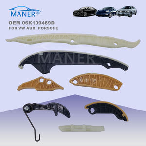 Kit de chaîne de distribution MANER EA111 06K109509D 06K109469K 06K109469L 06K109509C 06K109469E 06K109469D pour VW Audi - Product Image 3