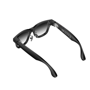 Lunettes Intelligentes W660 avec Enregistrement Vidéo 4K, Traduction Photo/Vidéo par IA, Caméra HD 20 Mégapixels, Application HeyCyan, Wifi et Traduction IA - Product Image 4