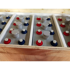 HIZN充電式鉛蓄電池 2V 1200Ah ディープサイクル チューブラーOPzS液式バッテリー - Product Image 4