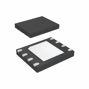 Componente Electrónico del Canal del Fabricante, Memoria SST25VF032B-80-4I-QAE 8 WDFN con Pad Expuesto - Product Image 1
