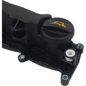 0248.L1 1479837 9651815680 3M5Q6K271AC 3M5Q6K271AD 1.6L Colector de admisión de motor diésel para Volvo Citroen Peugeot Ford <span class=keywords><strong>Mazda</strong></span> - Product Image 4