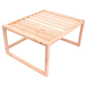 Countertop storage <b>rack</b>, small multi-functional cabinet <b>rack</b> for home use, compatible with appliances, <b>plates</b>, tabletops, and - Product Image 2