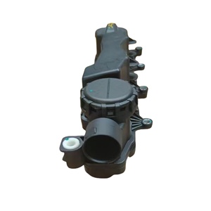 ฝาครอบฝาสูบ0248L1 1233714 1313806 30711484 Y60110210 3M5Q6A785AA สำหรับ Peugeot Citroen Ford MINI Volvo Fiat - Product Image 4