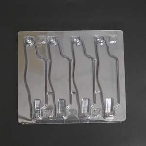 Conjunto de isca de pesca, isca de pesca dura de plástico com embalagem personalizada - Product Image 3