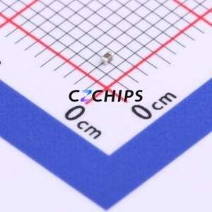 Condensador SMD (MLCC) GRT155C81A105KE01D 0402 (Capacitancia: 1uF) (Precisión: 10%) (Voltaje Nominal: 10V) - Product Image 1