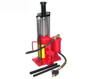 20T Bottle Jack with Pneumatic Hydraulic Drive