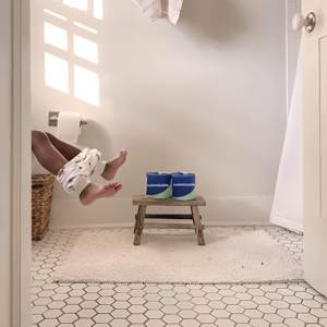 Eco Friendly White Bamboo Pulp <strong>Toilet</strong> Paper <strong>Roll</strong> 3 Ply Soft Biodegradable Bathroom Tissue OEM Factory Supply - Product Image 5