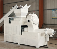Chaîne de Production Automatique de Savon de Lessive en Barre – Machine de Fabrication de Savon