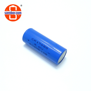 Pin Enbar LiMnO2 CR17450 2200MAh Cho Sao Lưu Bộ Nhớ <span class=keywords><strong>CMOS</strong></span> - Product Image 2