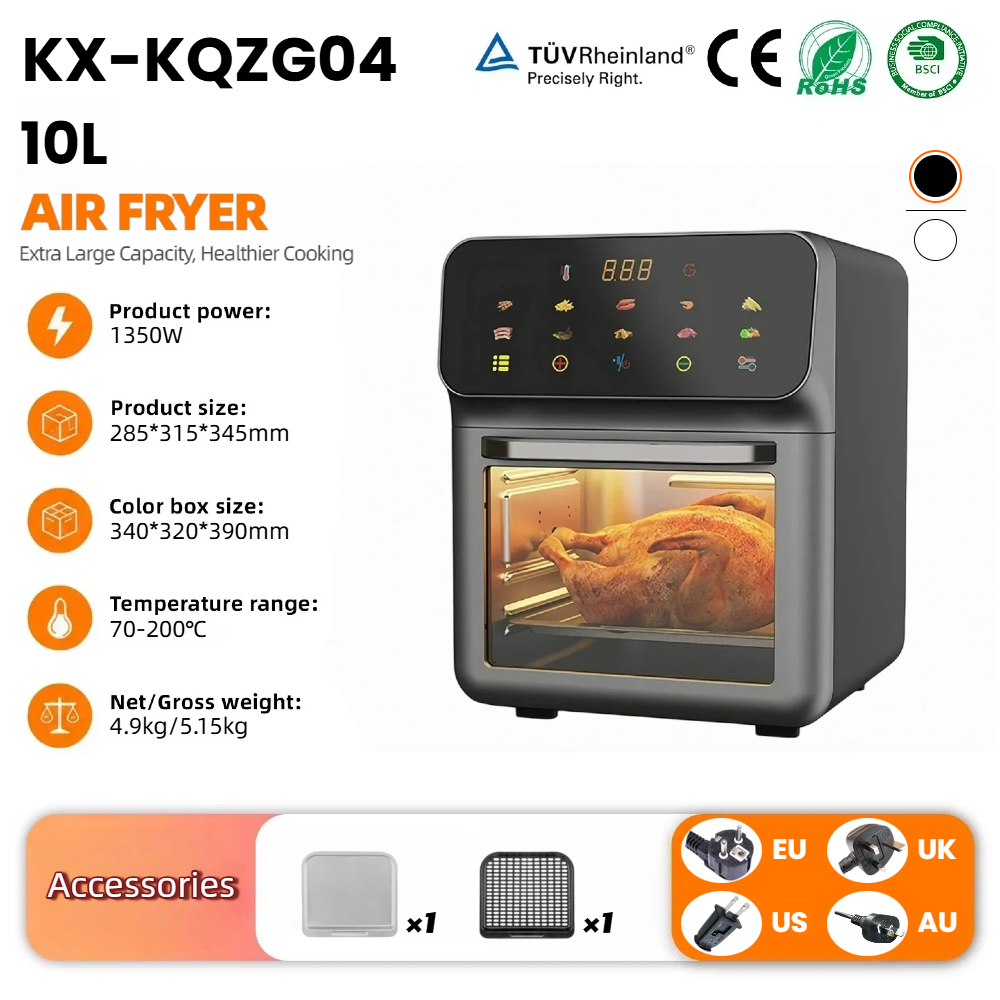 10L KX-KQZG04