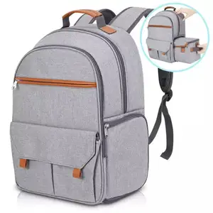 Многофункциональная сумка для фотокамеры с логотипом на заказ, сумка для фотокамеры с защитой от царапин, рюкзак для фотосъемки с отделением для ноутбука