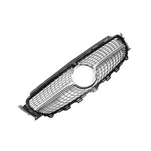Calandre avant Mercedes-Benz Classe E W213 2016-2019, design ciel étoilé, pièce de rechange en ABS - Product Image 5