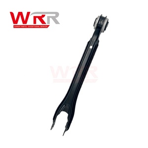 2043502706 2043500506 Brazo de control de empuje para Benz W204 W212 C300 E350, horquilla de suspensión trasera premium duradera - Product Image 2