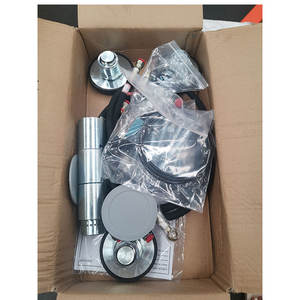 मंजिल दुकान उपकरण कार लिफ्ट हाइड्रोलिक द्वारा 4000KG 2 पोस्ट कार लिफ्ट निर्माता - Product Image 5