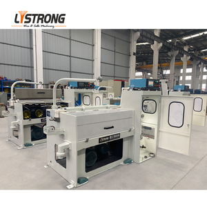 Thiết bị và máy móc sản xuất dây và cáp đồng mỏng hiệu suất cao, tốc độ cao, đường kính 0,1-0,3mm - Product Image 5