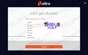 24/7 Chat Nitro <span class=keywords><strong>PDF</strong></span> <span class=keywords><strong>Pro</strong></span> 14/13 ของแท้ รับประกันความถูกต้อง ใช้งานได้ทั่วโลก แก้ไขไฟล์ <span class=keywords><strong>PDF</strong></span> ได้ตลอดชีพ 1 เครื่อง - Product Image 4