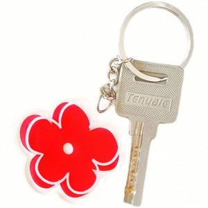 2021 Trending Japan Photo Laser Cut Plastic Design Customised Clear Printed <b>Anime</b> Glitter <b>Keychain</b> - Product Image 5